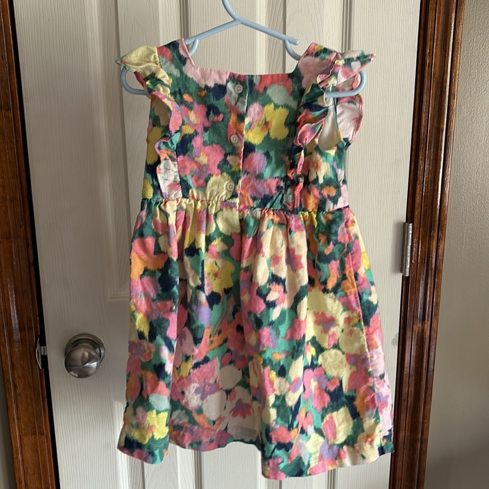 Baby Gap 4T Dress - Picture 5 of 6